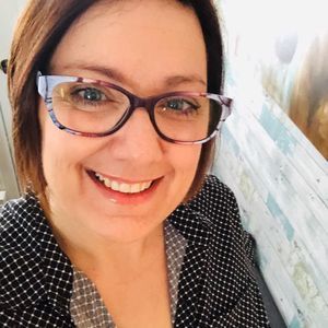 Meet your Posher, Nancy